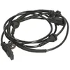 DELPHI Capteur ABS pour PEUGEOT: 407 & CITROËN: C6 (Ref: SS20046)
