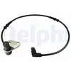 DELPHI Capteur ABS pour MERCEDES-BENZ: Classe E (Ref: SS20054)