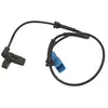 DELPHI Capteur ABS pour PEUGEOT: 206, 206+ (Ref: SS20057)