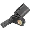 Capteur, vitesse de roue SS20036 Delphi SS20036
