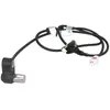 Capteur, vitesse de roue SS20078 Delphi SS20078