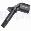 Capteur, vitesse de roue SS20069 Delphi SS20069