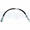 DELPHI Flexible de frein pour CHEVROLET: Nubira, Lacetti (Ref: LH6746)