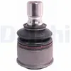 DELPHI Rotule de suspension pour MAZDA: 5, 3 (Ref: TC2260)