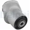 Suspension, corps de l'essieu TD792W Delphi TD792W