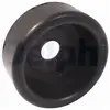 Suspension, corps de l'essieu TD774W Delphi TD774W