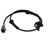 DELPHI Capteur ABS pour PEUGEOT: 307 (Ref: SS20082)