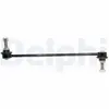DELPHI Biellette de barre stabilisatrice pour DACIA: Duster & RENAULT: Duster (Ref: TC2373)