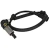 DELPHI Capteur ABS pour RENAULT: Mégane Classic, Mégane, Mégane Scénic (Ref: SS20146)