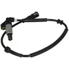DELPHI Capteur ABS pour RENAULT: Mégane Classic, Mégane, Mégane Scénic (Ref: SS20145)