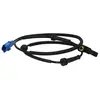DELPHI Capteur ABS pour CITROËN: C3 Pluriel, C3, C2 & PEUGEOT: 1007 (Ref: SS20133)