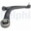 DELPHI Triangle de suspension pour FIAT: 500 & ABARTH: 500 (Ref: TC2352)