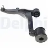 Bras de suspension DELPHI TC2353 essieu avant, gauche, avant