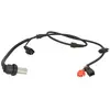 Capteur, vitesse de roue SS20125 Delphi SS20125