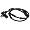 DELPHI Capteur ABS pour VOLVO: S40, V40 (Ref: SS20118)