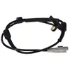 Capteur, vitesse de roue SS20120 Delphi SS20120