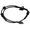 Capteur, vitesse de roue SS20121 Delphi SS20121