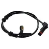 DELPHI Capteur ABS pour MERCEDES-BENZ: Classe C (Ref: SS20124)