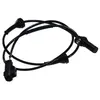 DELPHI Capteur ABS pour VOLVO: V70, S80, S60, XC 70 (Ref: SS20116)