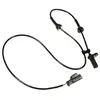 DELPHI Capteur ABS pour VOLVO: S70, V70, C70, XC 70 (Ref: SS20117)