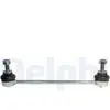 DELPHI Biellette de barre stabilisatrice pour HONDA: Civic (Ref: TC2304)