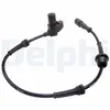 DELPHI Capteur ABS pour VOLKSWAGEN: Transporter (Ref: SS20102)