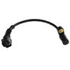 Capteur, vitesse de roue SS20096 Delphi SS20096