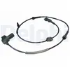 DELPHI Capteur ABS pour FORD: Transit/Tourneo (Ref: SS20109)