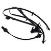 DELPHI Capteur ABS pour FORD: Fiesta, Fusion (Ref: SS20111)