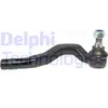 DELPHI Rotule de direction pour MERCEDES-BENZ: Classe E (Ref: TA2632)