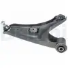 Bras de suspension DELPHI TC2339 Essieu avant, gauche, avant