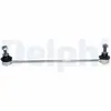 DELPHI Biellette de barre stabilisatrice pour HONDA: Jazz (Ref: TC2324)