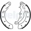 Delphi Technologies LS2062 - Jeu De Machoires De Frein