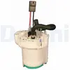 DELPHI Pompe à carburant pour VAUXHALL: Vectra & OPEL: Vectra (Ref: FE0491-12B1)