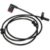 DELPHI Capteur ABS pour MERCEDES-BENZ: Classe E, Classe CLS (Ref: SS20229)