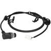 DELPHI Capteur ABS pour TOYOTA: Yaris (Ref: SS20230)