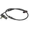 DELPHI Capteur ABS pour MERCEDES-BENZ: Classe CL, Classe S (Ref: SS20232)