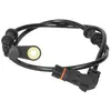 Capteur, vitesse de roue SS20218 Delphi SS20218
