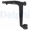 DELPHI Triangle de suspension pour VOLKSWAGEN: Transporter (Ref: TC2621)