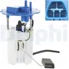 Unité d'injection de carburant DELPHI FG2625-12B1
