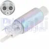 DELPHI Pompe à carburant pour ROVER: 400 Series, 200 Series (Ref: FE0661-12B1)