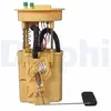 DELPHI Pompe à carburant pour SKODA: Fabia (Ref: FG1126-12B1)