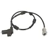 DELPHI Capteur ABS pour CITROËN: Xsara & PEUGEOT: 306 (Ref: SS20196)