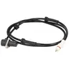 Capteur, vitesse de roue SS20258 Delphi SS20258