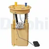 DELPHI Capteur, niveau de carburant pour MINI: MINI (Ref: FL0302-12B1)
