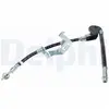 Flexible de frein DELPHI LH6870, gauche