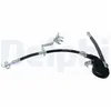 Flexible de frein DELPHI LH6871 gauche, droite