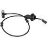 DELPHI Capteur ABS pour MERCEDES-BENZ: Classe CL, Classe S (Ref: SS20237)