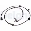 DELPHI Capteur ABS pour FORD: Transit/Tourneo (Ref: SS20205)