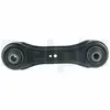 Bras de suspension DELPHI TC2605 essieu arrière, gauche, droite, arrière